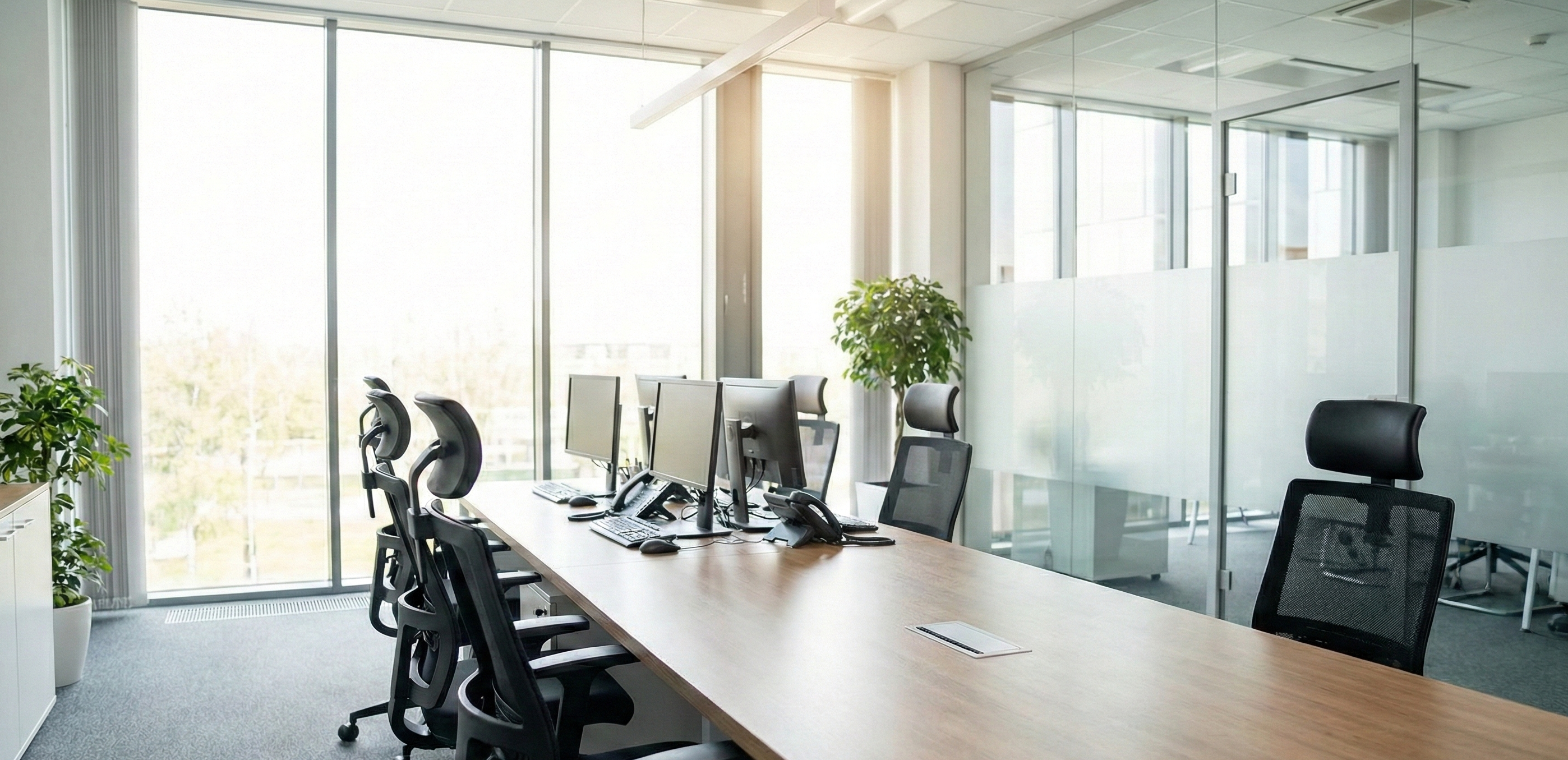Office Cleaning